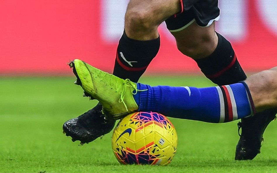 Serie A: Polscy bramkarze podzielili się punktami