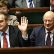 Ministrowie Waldemar Pawlak i Jacek Rostowski mają spotkać się z przedsiębiorcami
