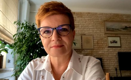 Urszula Augustyn