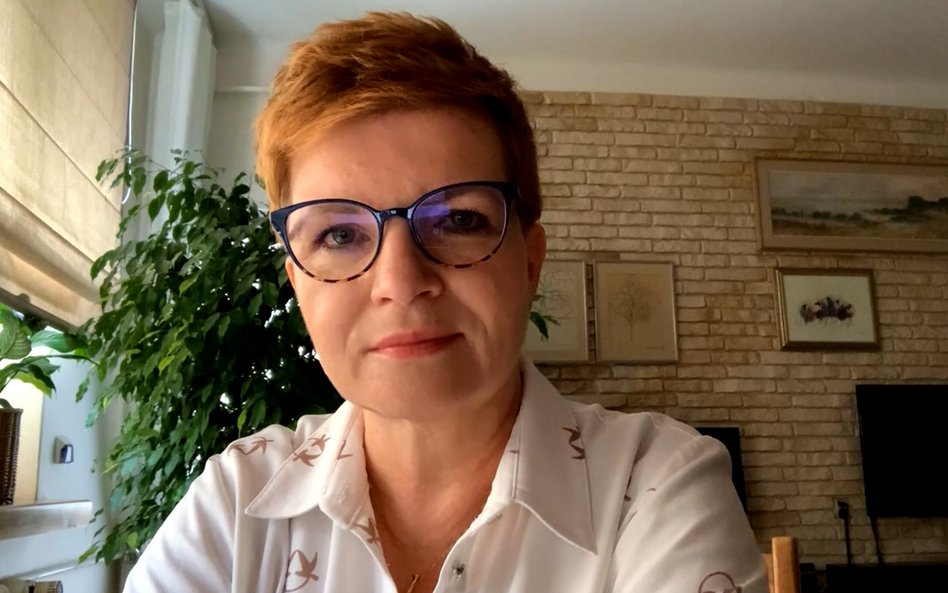 Urszula Augustyn