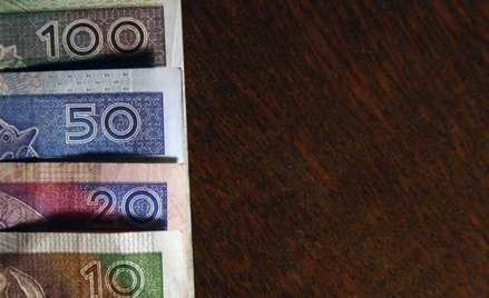 Najłatwiej podnieść podatki