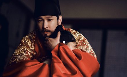„Pałac Wschodni”, reż. Choi Jung-kyu, dystr. Netflix