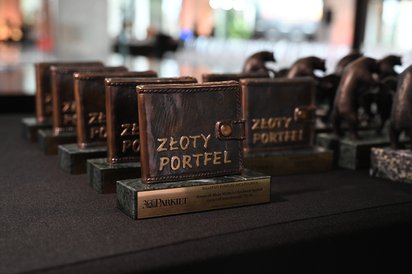 Byki i Niedźwiedzie oraz Złote Portfele