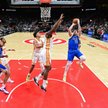 Luka Doncić zdobył 73 punkty w NBA! Zachwycił także Jeremy Sochan