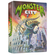 "Monster City": Jak trudna jest praca bestii