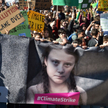 Ojciec Grety Thunberg: aktywizm klimatyczny uczynił ją bardzo szczęśliwą
