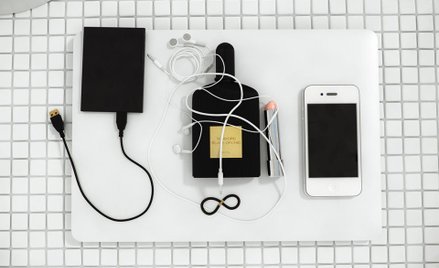 Karol Komorowski, Wired, 2014