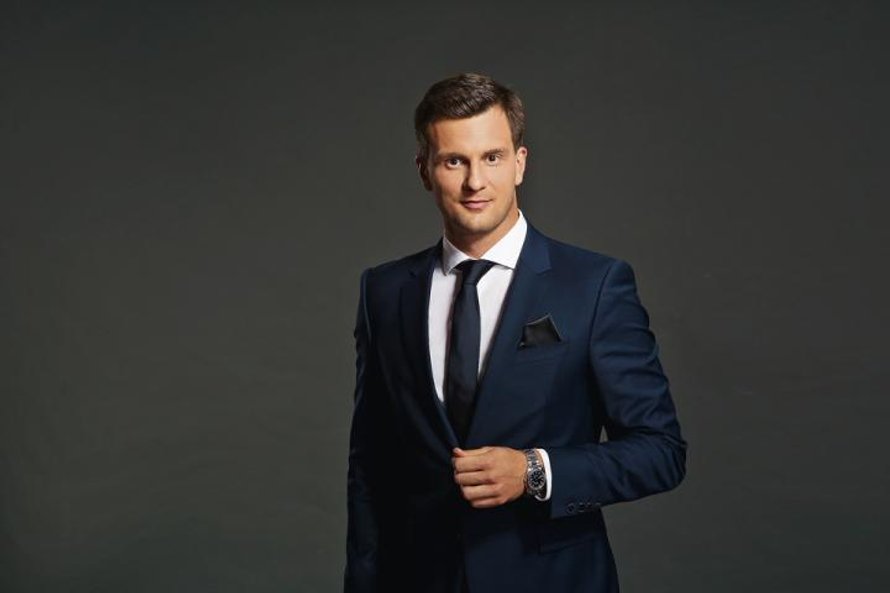 Tomasz Domogała, akcjonariusz m.in. Famuru Domogała kilka lat temu awansował do grona giełdowych mil