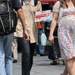 Francuzki rodzą mimo kryzysu