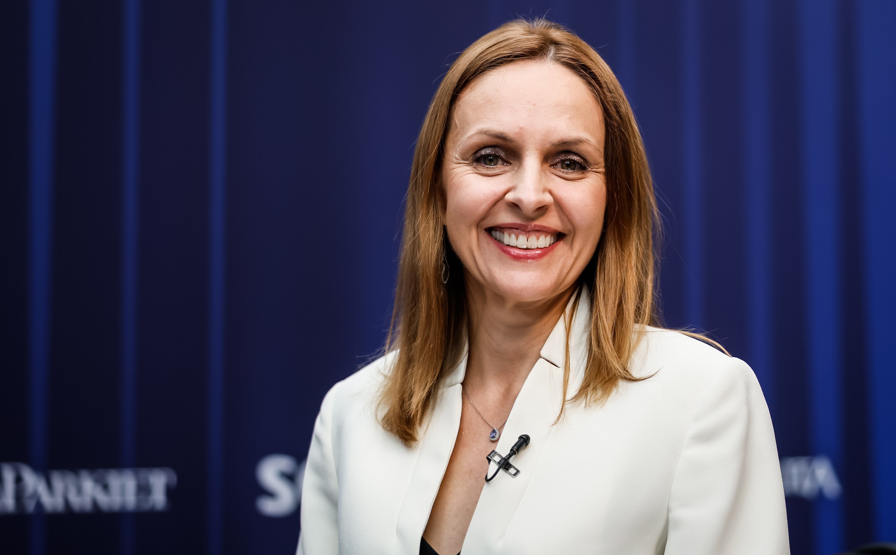 Agnieszka Słomka-Gołębiowska, mBank: Fundamenty sektora bankowego są solidne