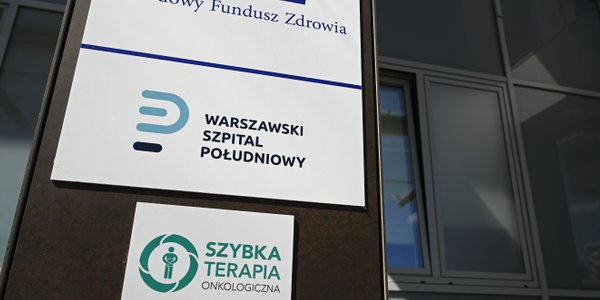 Polacy o aferze w Szpitalu Południowym. Są wyniki najnowszego sondażu