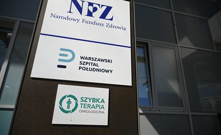 Są wyniki najnowszego sondażu dotyczącego afery w Szpitalu Południowym w Warszawie.