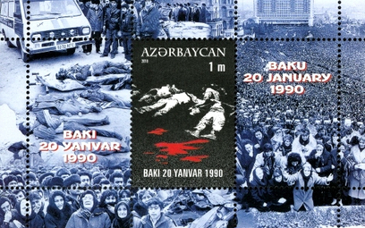 Azerbejdżan: Co zmieniło się po wydarzeniach z 20 stycznia 1990 roku? - polemika