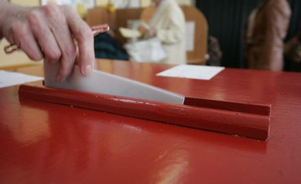 Zniknęły karty do głosowania?