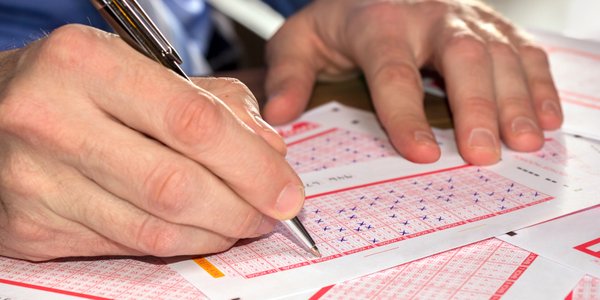 Po 13 latach zapadł wyrok. Właściciel kolektury skazany za próbę przejęcia wygranej wartej 4,7 mln euro