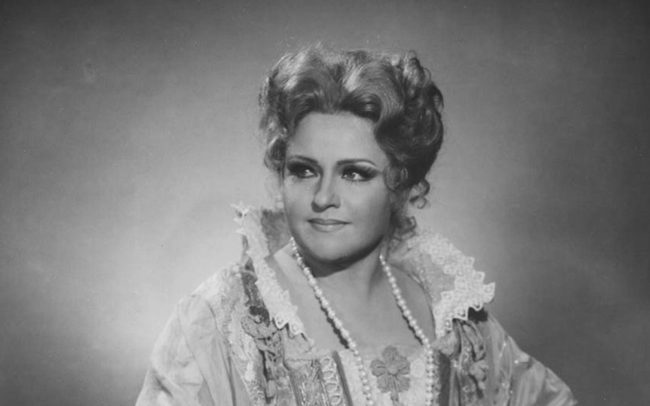 Teresa Żylis-Gara jako Desdemona