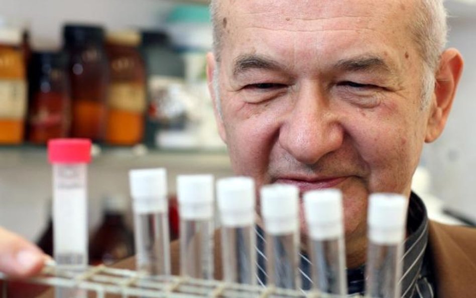 Z początkiem czerwca ruszył system rejestracji wstępnej substancji chemicznych
