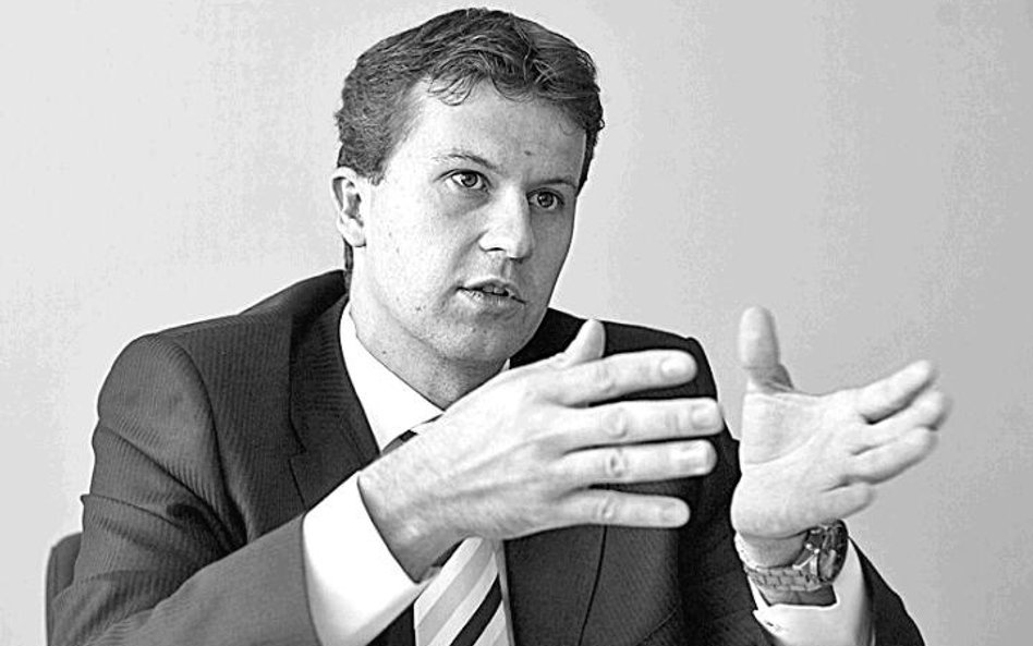 Będą kolejne przejęcia Penty w Polsce