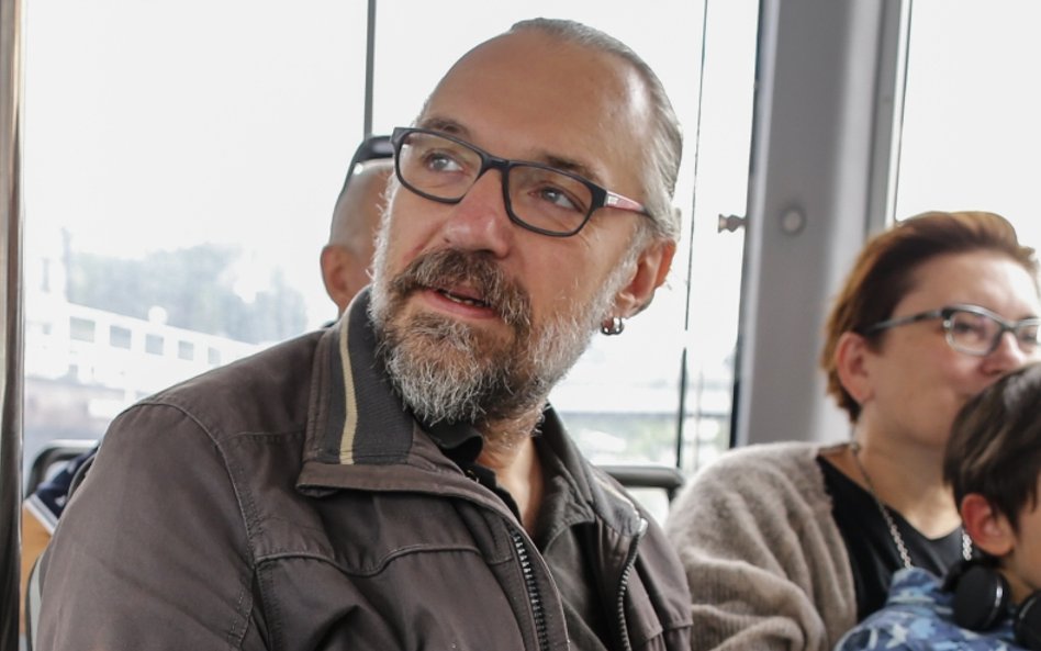 Kleyff: Dajmy szansę Mateuszowi!
