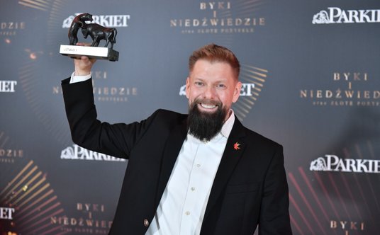 Piotr Nielubowicz - CFO, członek zarządu CD Projekt S.A.