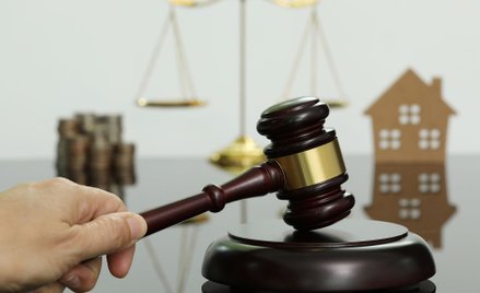 Podatek od spadku: brak doświadczenia i konstytucja ulgi nie uratują