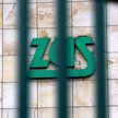 Główna siedziba Zakładu Ubezpieczeń Społecznych w Warszawie