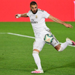 Karim Benzema jest piątym strzelcem w historii Realu