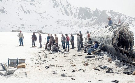 „Śnieżne bractwo” Netfliksa ma szansę na cztery Oscary