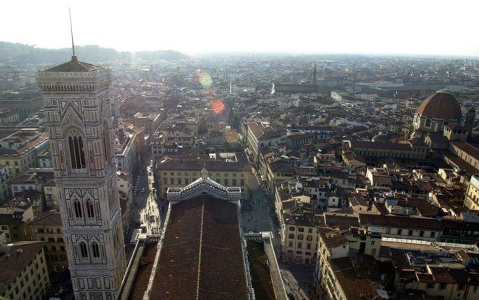 Florencja