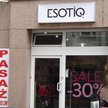 Esotiq & Henderson: Więcej sklepów w kraju i za granicą