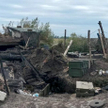 Pentagon: Wielu Rosjan uciekających z Charkowa opuściło Ukrainę