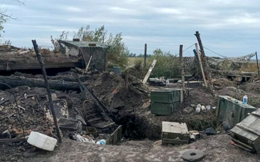 Pentagon: Wielu Rosjan uciekających z Charkowa opuściło Ukrainę