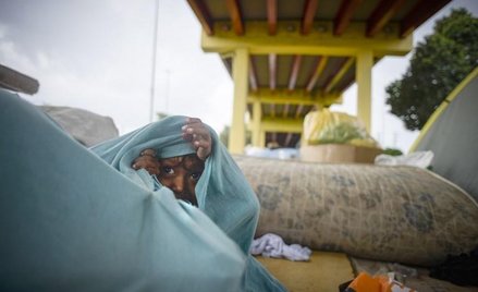 Wenezuela: Kryzys zabija dzieci