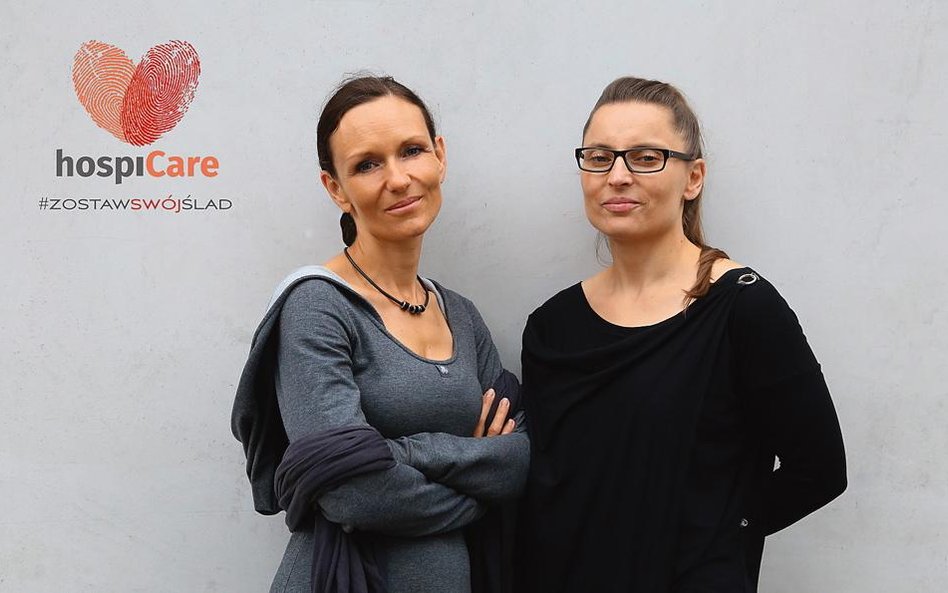 Założony przez Elizę Kugler i? Elizę Rettinger startup pracuje nad aplikacją mobilną ułatwiającą kon