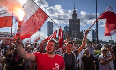 Jacek Trela: Niespokojne lato 2020