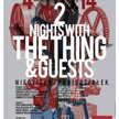 Koncert "2 Nights with The Thing" w Pardon, To Tu