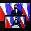Koronawirus. Michał Dworczyk przedstawia zmiany w programie szczepień