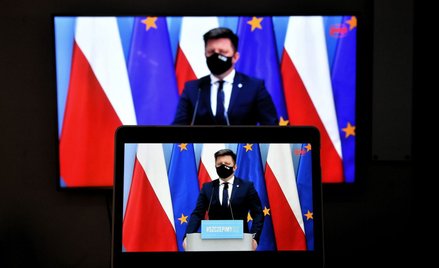 Koronawirus. Michał Dworczyk przedstawia zmiany w programie szczepień
