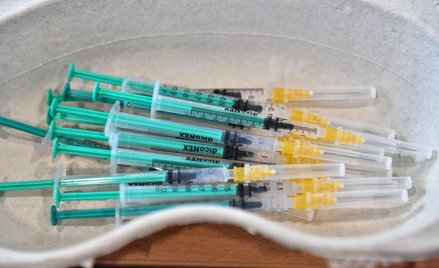 Koronawirus w Polsce. 428 nowych zakażeń. Zmarło 108 osób