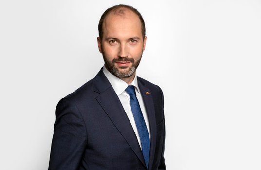 Grzegorz Olszewski, prezes Alior Banku