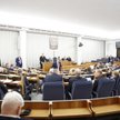 Rząd chce okroić projekt pomocy dla opozycjonistów z czasów PRL