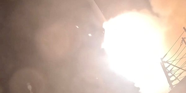 США атаковали Иран в девятую ночь подряд. «Они потеряли практически всё»
