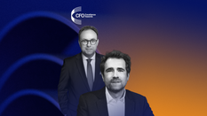 Aleksander Skołożyński, CFO Cellnex France i doradca zarządu, a wcześniej CFO, Cellnex Poland
