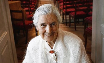 Prof. Jadwiga Puzynina o tym, jak kłamstwo zyskało przewagę