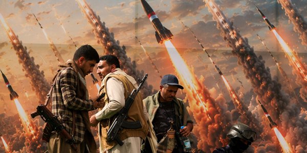 Houthi strike wounds 11 in southern Saudi Arabia, including a 4-year-old child