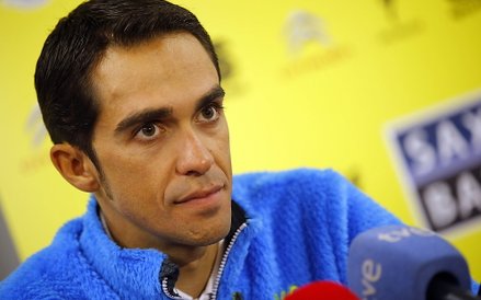 Alberto Contador