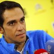 Alberto Contador