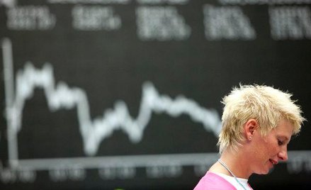 Europejskie giełdy w górę, ale nie wszystkie