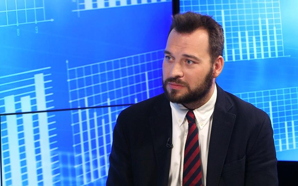 #RZECZoBIZNESIE: Piotr Arak: Płace w regionie rosły szybciej niż w Polsce
