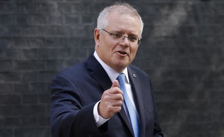 Francja mówi o "ciosie w plecy". Australia: ostrzegaliśmy was
